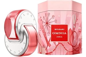 BVLGARI Omnia Coral for Women 2.2 oz Eau de Toilette Spray