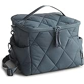 Vera Bradley Womens Featherweight Lunch Cooler