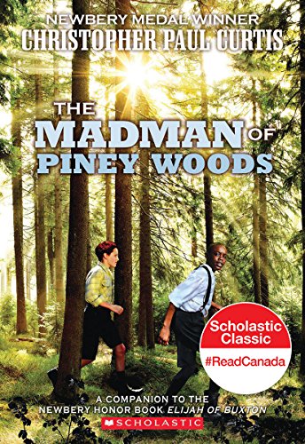 The Madman of Piney Woods