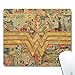 Onelee Wonder Women Rectangular Non-Slip Rubber Mouse Pad Gaming Mouse Pad