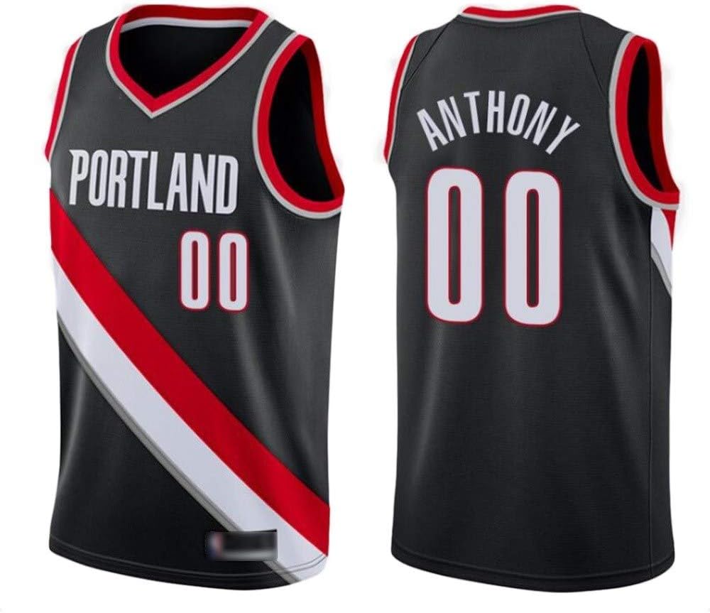 carmelo anthony knicks jersey