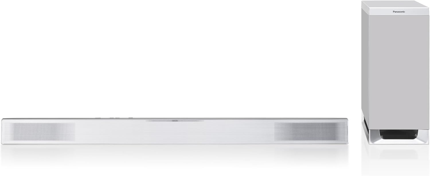 panasonic soundbar amazon