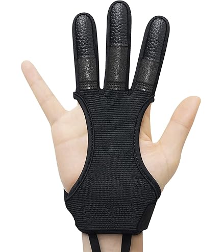 Garde-bras de tir à l'arc, équipement de protection traditionnel en cuir, équipement de brassard, protection de sécurité pour la chasse, accessoires de tir  18