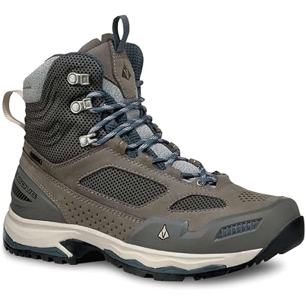 Amazon.com | Vasque Women's Breeze at-Mid GTX Goretex