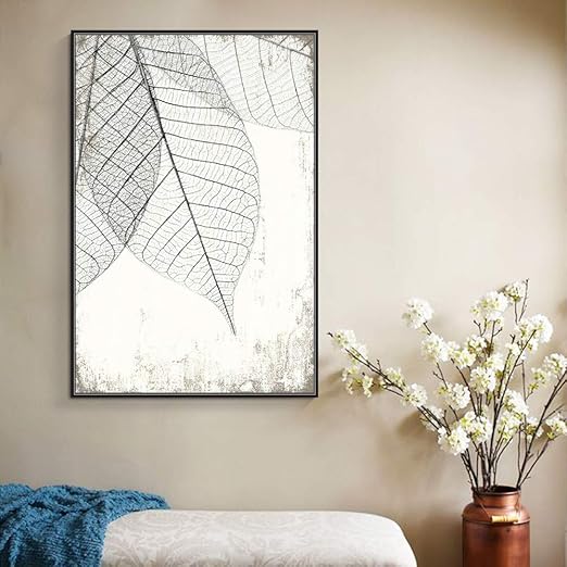 Amazon Com Wall26 Floating Framed Canvas Wall Art For Living Room Bedroom Canvas Prints For Home Decoration Ready To Hang 24x36 Inches Posters Prints
