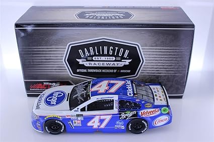 aj allmendinger diecast cars