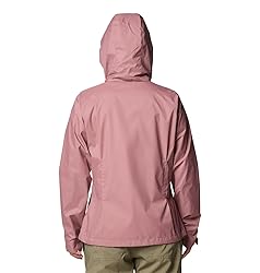 Columbia Womens Switchback IV Rain