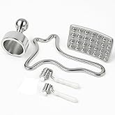 Body Sculpting Metal Therapy 5 Elements Massager Kit Body & Facial