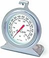 CDN POT750X High Heat Oven Thermometer