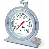 CDN POT750X High Heat Oven Thermometer