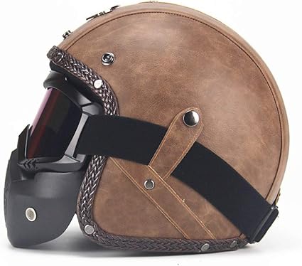 Amazon moped helmet Clearance