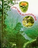 Front cover for the book A Long Walk in the Australian Bush by William J. Lines