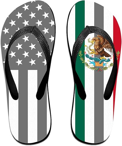 mexico flip flops