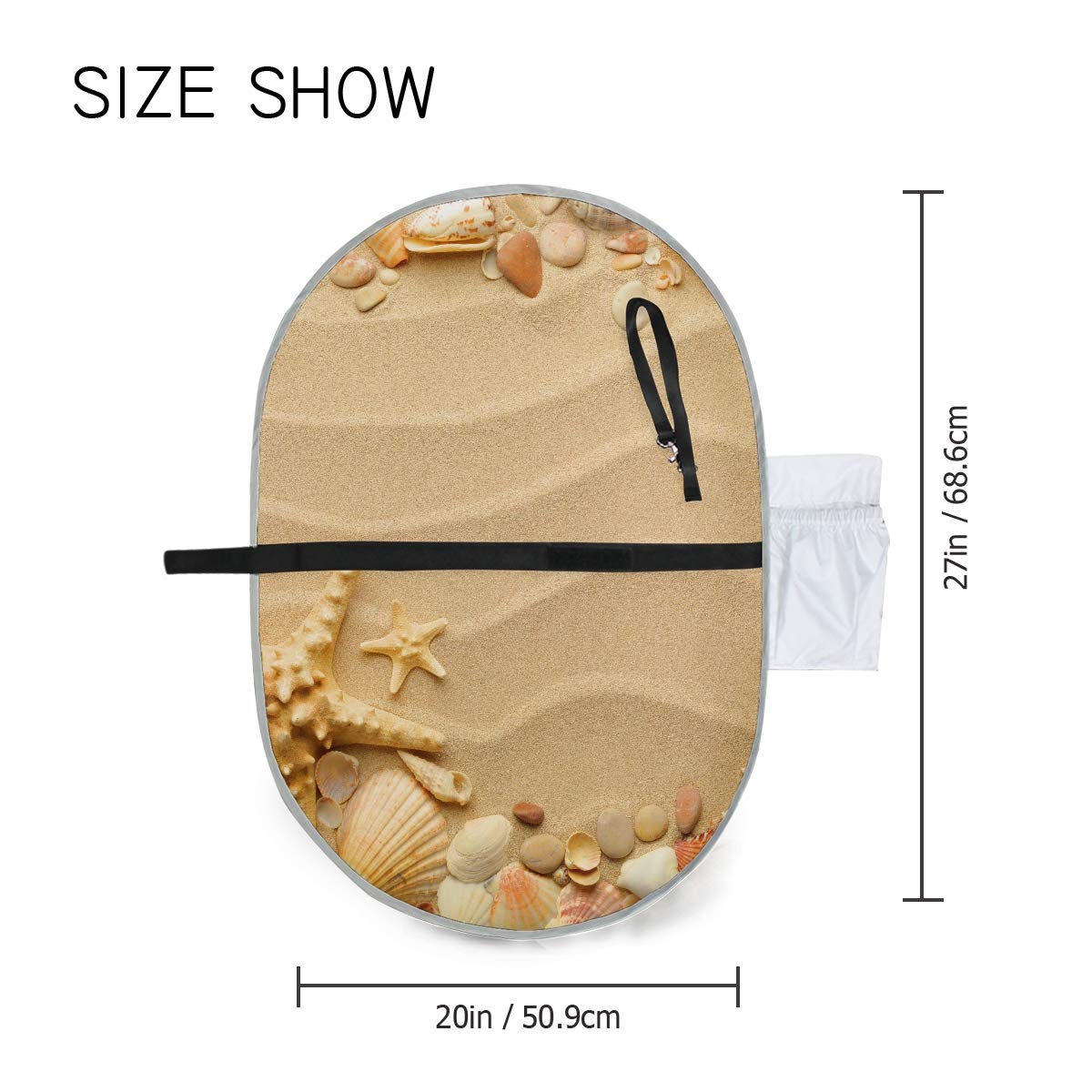 adult baby changing mat