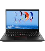 Amazon.com: Lenovo Thinkpad T14 (Gen 1) 14