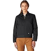 Dickies Women's Insulated Eisenhower Jacket