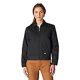 Dickies Women's Insulated Eisenhower Jacket
