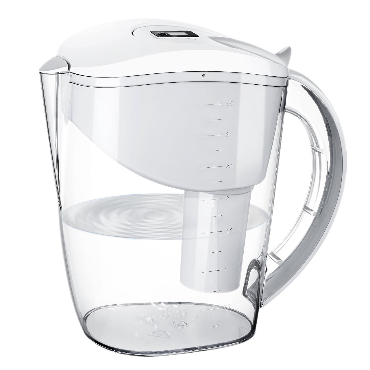 Top 20 Best Refrigerator Water Filter Jugs 20182019