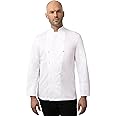 Bragard Men's Grand Chef Jacket Without Pocket