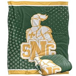 St. Norbert College Greeen Knights
