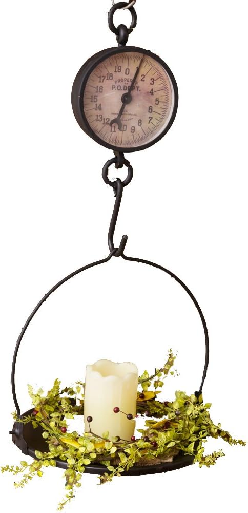 Best Primitive Kitchen Scales