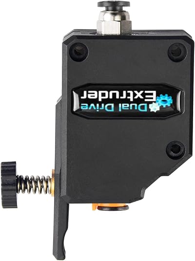 UniTak3D Ender 3 BMG Extruder Dual Drive Bowden High Performance for Ender 3 V2