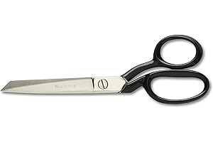 Wiss 8-1/8" Industrial Inlaid Shears - 28N