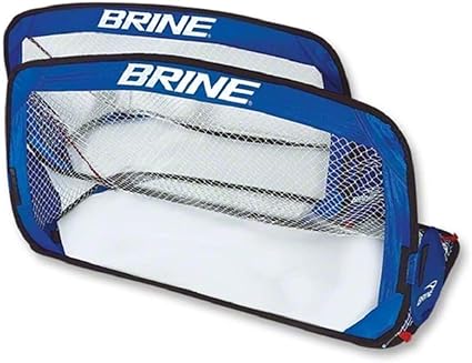 Pop up goal set Clearance