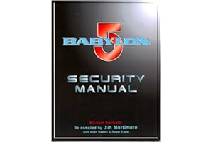 Babylon 5 Security Manual