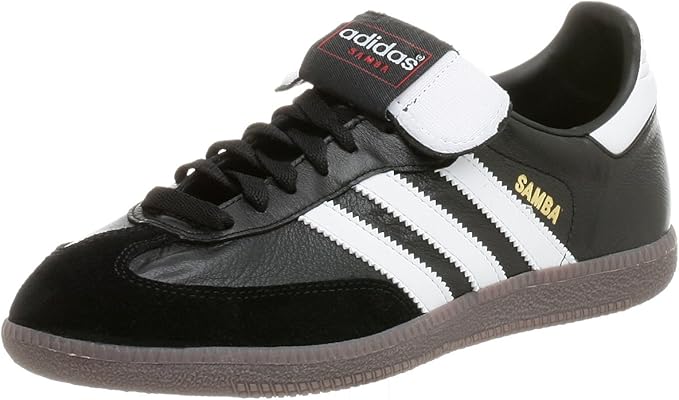 adidas samba kangaroo leather