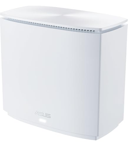 ASUS - ねもち ASUS ZenWiFi BE30000｜Whole Home Mesh WiFi System｜ASUS USA
