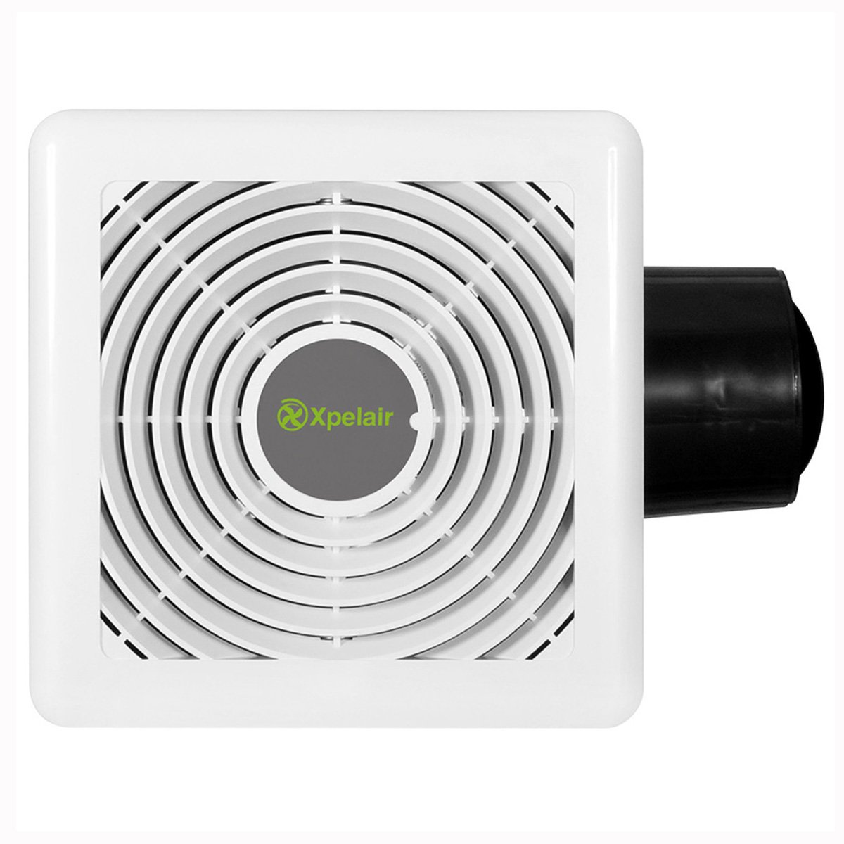 XpelairCMF 171 Ceiling Mounting Series Extractor Fan Amazon.in Home