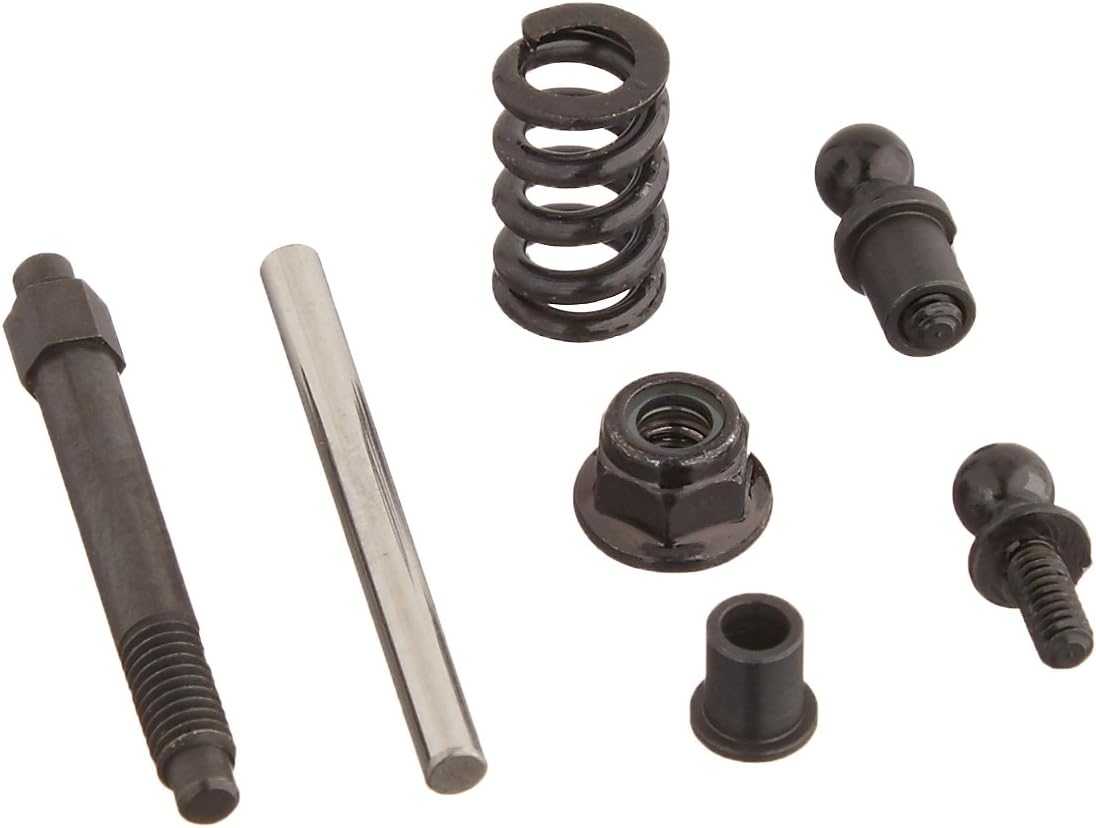 Losi Steering Hardware Set Baja Rey LOS231013 Elec Car/Truck Replacement Parts