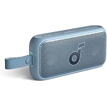 Soundcore Motion 300 da Anker Caixa de Som Portáteis Bluetooth, Hi