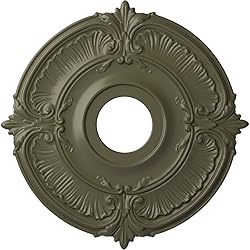 Ekena Millwork CM18ATPTFDecorative Ceiling