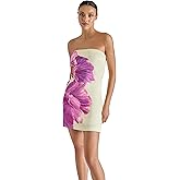 Steve Madden Women's Petal Dress