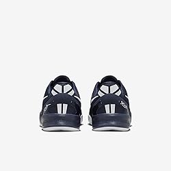 Kobe 8 Big Kids' Basketball Shoes