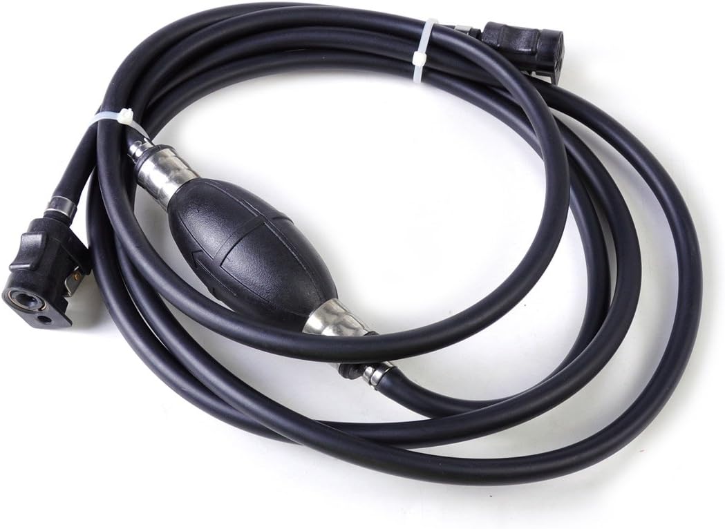 Top 9 Honda 25 Hp Fuel Connector Home Previews