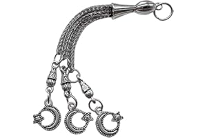 Necklace Connectors Antique Silver Metal Tassels Brushes Pendant Accessories Versatile Jewelry Making Supplies Unique Jewelry