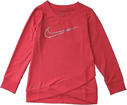 girls dri fit shirts