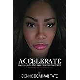 ACCELERATE: Innovation, Angel Signs, and The Power of Manifestation – A Manifesto for the Chosen Few".