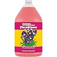 General Hydroponics FloraBloom 0-5-4, Use With FloraMicro & FloraGro For A Tailor-Made Nutrient Mix, Provides Nutrients For Reproductive Growth, Ideal For Hydroponics, 1-Gallon