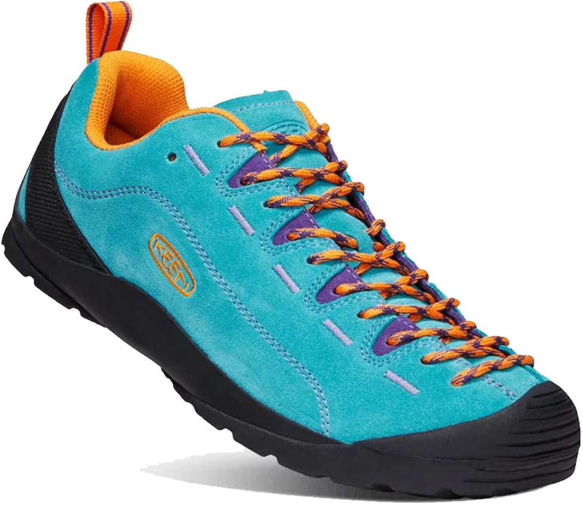 keen jasper mid