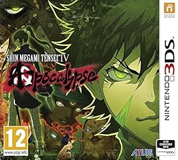 Shin Megami Tensei IV : Apocalypse