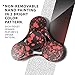 Fidget Spinner, EnergyPal Stainless Steel Helps Focusing Anti-Anxiety Toy
