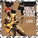 Live: Vieux Farka Toure