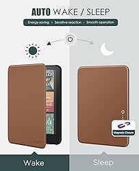MoKo Case for All-New 7" Kindle Paperwhite