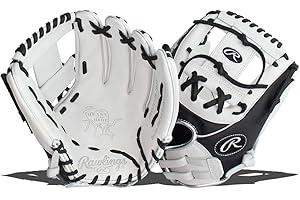 Rawlings | Heart of The Hide Fastpitch Softball Glove | Sizes 11.75" - 12.75" | Multiple Styles
