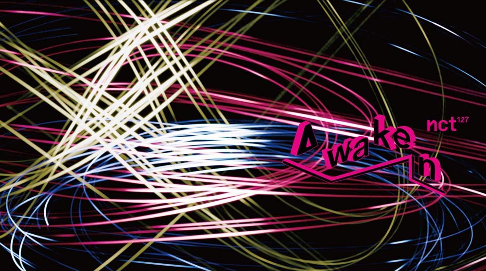 Nct 127 Awaken Cd Blu Ray Amazon Com Music