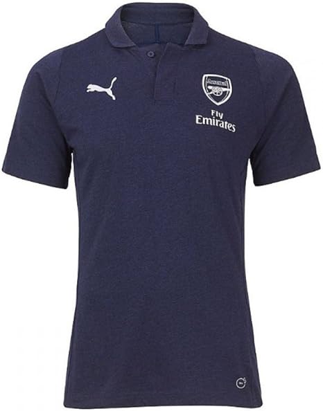 polo arsenal puma